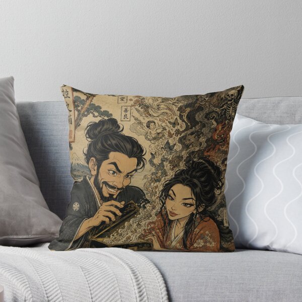 Item preview, Pandoras Box Japanese style designed and sold by FatmanCustomSlc.