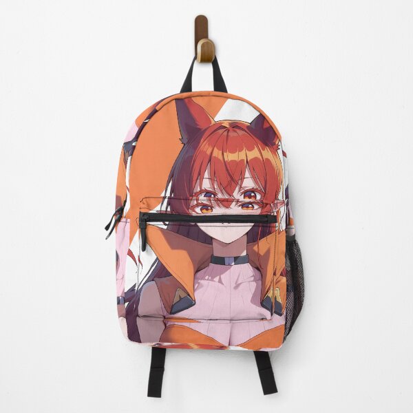 Item preview, Amelie Azazel Iruma kun Bright Portrait Closeup designed and sold by 108Recordings.
