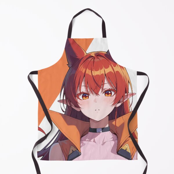 Item preview, Amelie Azazel Iruma kun Bright Portrait Closeup designed and sold by 108Recordings.