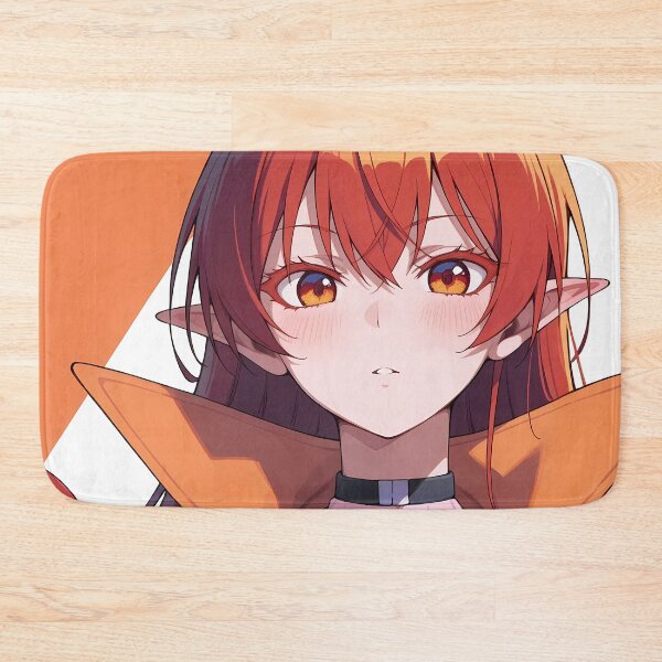 Item preview, Amelie Azazel Iruma kun Bright Portrait Closeup designed and sold by 108Recordings.