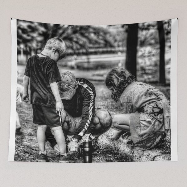 Item preview, Collect Moments, Not Things designed and sold by Victor Kilman.