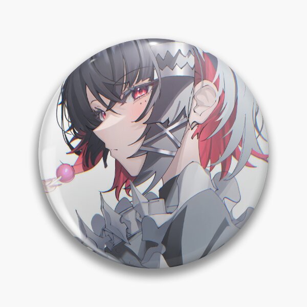 Item preview, Ellen Joe Zenless Zone Zero Maid Lollipop Profile designed and sold by 108Recordings.
