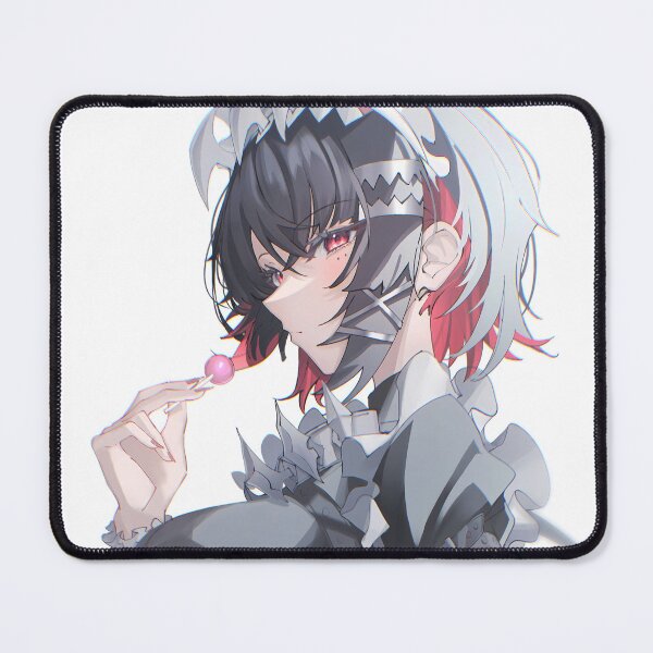 Item preview, Ellen Joe Zenless Zone Zero Maid Lollipop Profile designed and sold by 108Recordings.