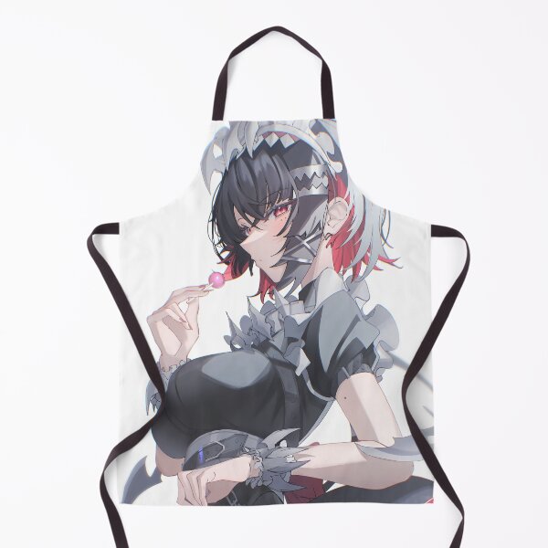 Item preview, Ellen Joe Zenless Zone Zero Maid Lollipop Profile designed and sold by 108Recordings.