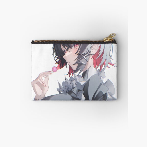 Item preview, Ellen Joe Zenless Zone Zero Maid Lollipop Profile designed and sold by 108Recordings.
