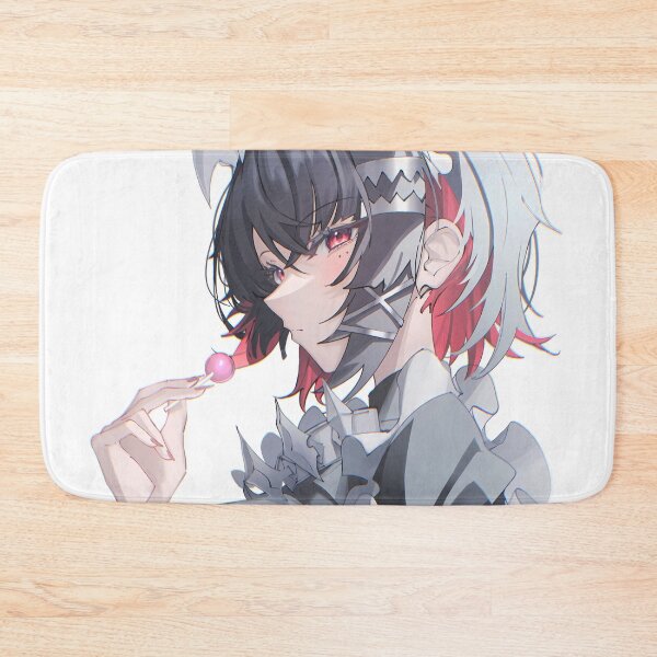 Item preview, Ellen Joe Zenless Zone Zero Maid Lollipop Profile designed and sold by 108Recordings.