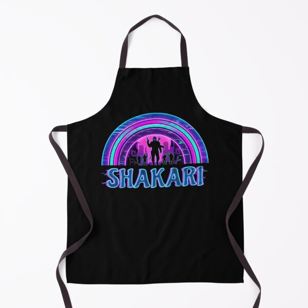 Item preview, Shakari Crime Ridden Planet designed and sold by Milasneeze.