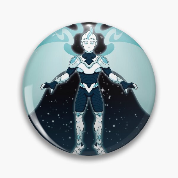 Item preview, Celestial Guy designed and sold by Retratosanime.