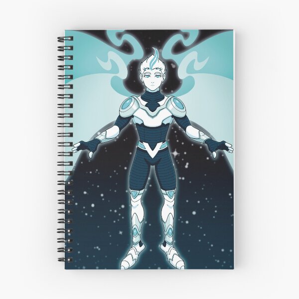 Item preview, Celestial Guy designed and sold by Retratosanime.