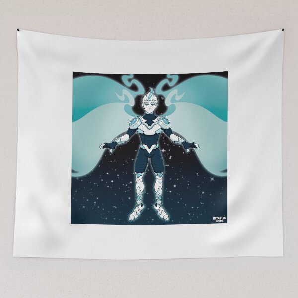 Item preview, Celestial Guy designed and sold by Retratosanime.
