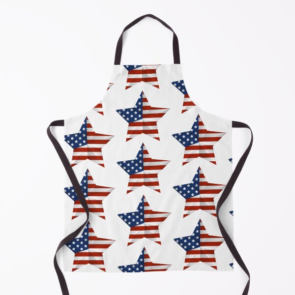 Item preview, Patriotic American Flag Barn Star designed and sold by dcohea.