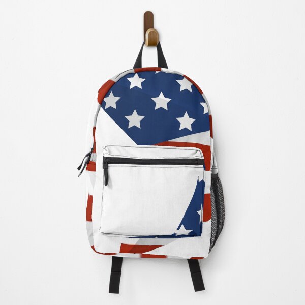 Item preview, Patriotic American Flag Barn Star designed and sold by dcohea.