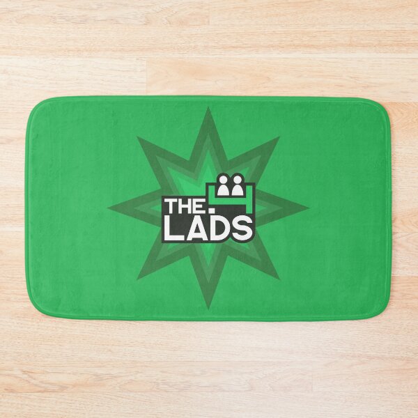 Item preview, The Lads 4th Year designed and sold by TheLadsMerch.