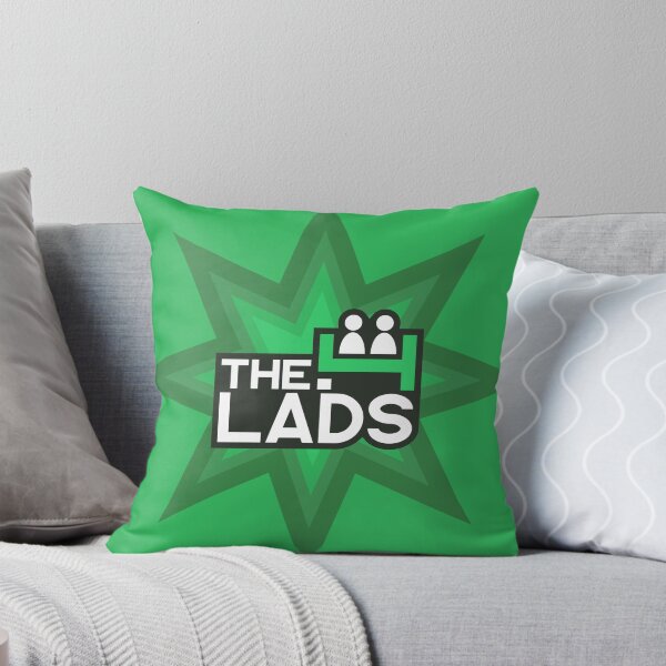 Item preview, The Lads 4th Year designed and sold by TheLadsMerch.