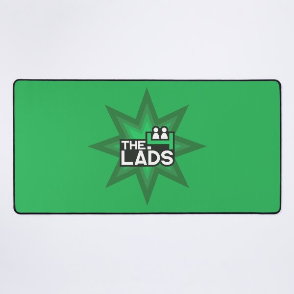Item preview, The Lads 4th Year designed and sold by TheLadsMerch.