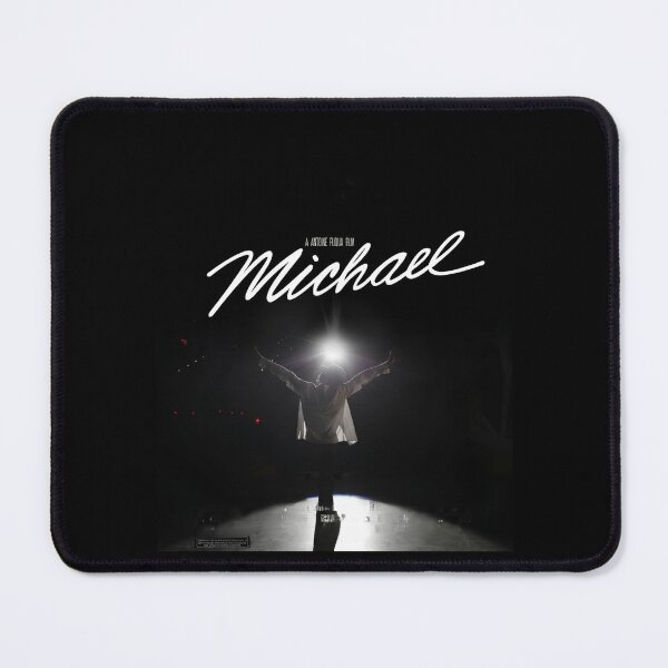 Item preview, Michael Movie designed and sold by Zicaffe.