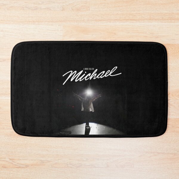 Item preview, Michael Movie designed and sold by Zicaffe.