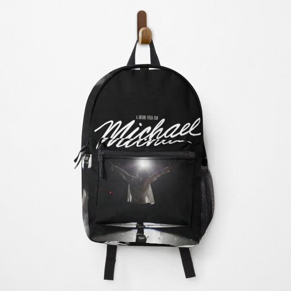 Item preview, Michael Movie designed and sold by Zicaffe.