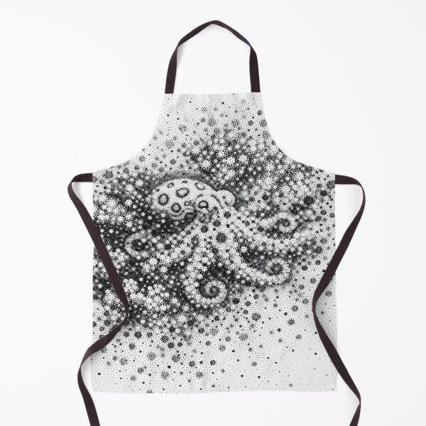 Item preview, Ringed Octopus Toxic Bloom Surrender to Hidden Danger designed and sold by WildlifeInc.