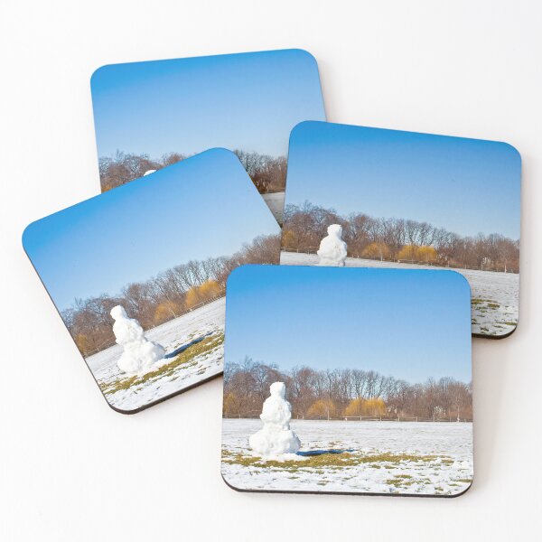 Item preview, Warm Snowman designed and sold by 27Rose Photo.