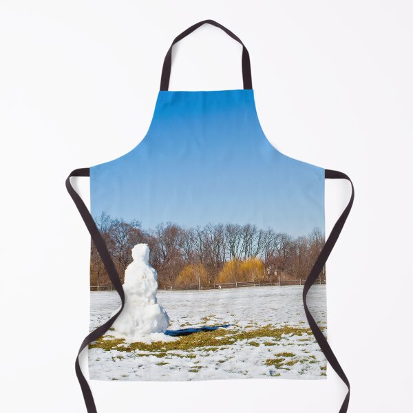 Item preview, Warm Snowman designed and sold by 27Rose Photo.