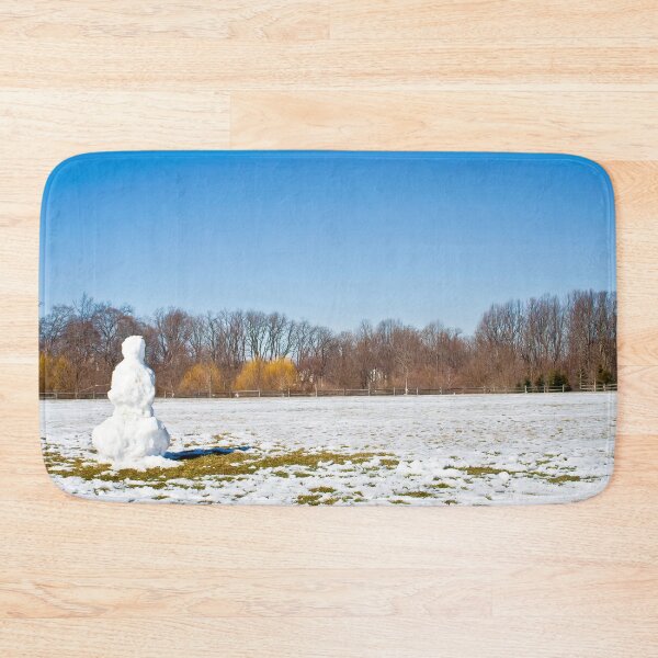Item preview, Warm Snowman designed and sold by 27Rose Photo.