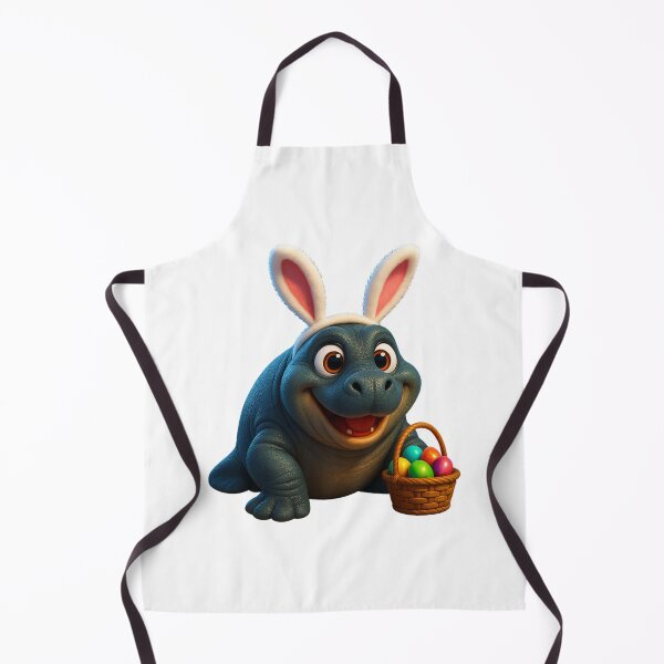 Item preview, Easter Paleoparadoxia designed and sold by Sillytoe.