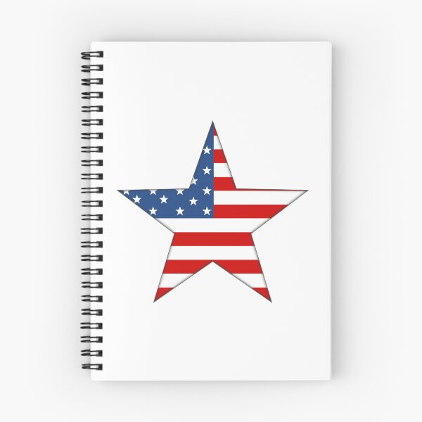 Item preview, Patriotic American Flag Barn Star designed and sold by dcohea.