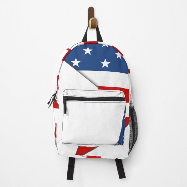 Item preview, Patriotic American Flag Barn Star designed and sold by dcohea.