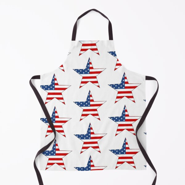 Item preview, Patriotic American Flag Barn Star designed and sold by dcohea.