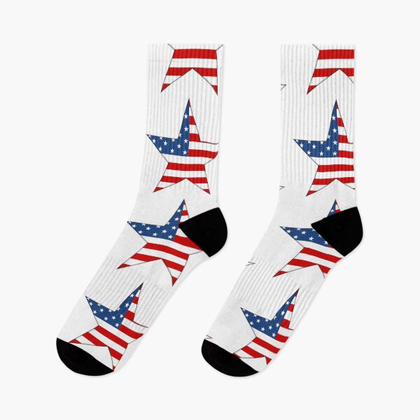 Item preview, Patriotic American Flag Barn Star designed and sold by dcohea.