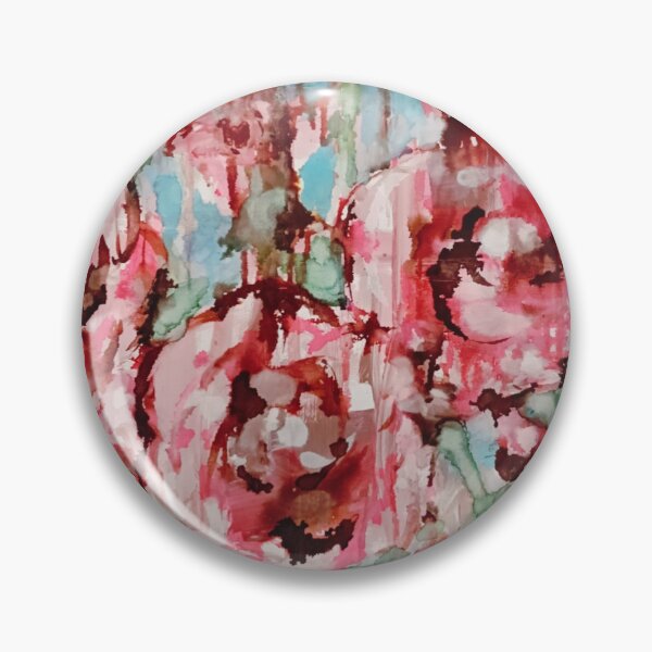 Item preview, Blooms designed and sold by WiseArtyAnswers.