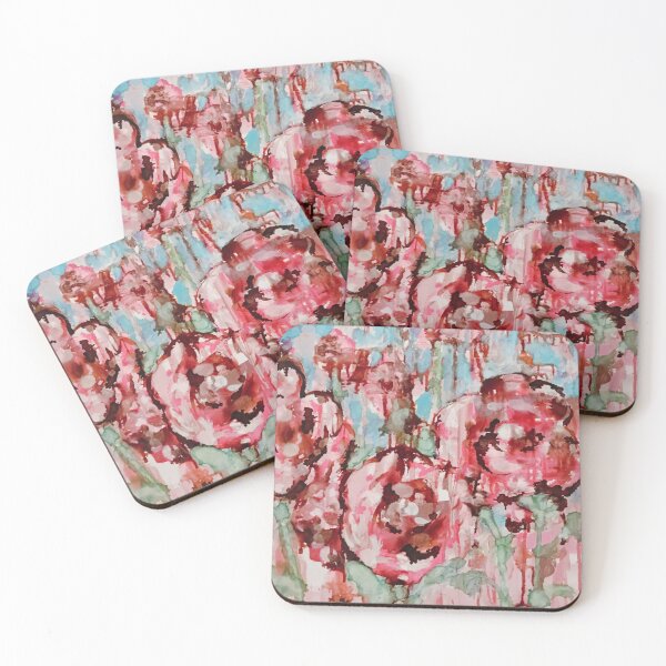 Item preview, Blooms designed and sold by WiseArtyAnswers.