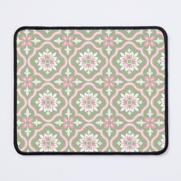 Item preview, Aruban tile pattern Sabana Basora designed and sold by Tirsot.