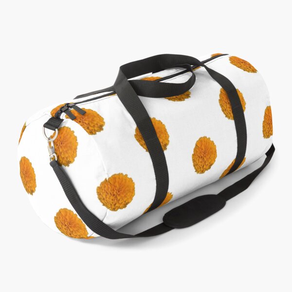 Item preview, Orange marigold designed and sold by RaisingAWildling.