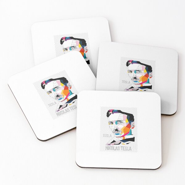 Item preview, Tesla Vision designed and sold by AndresGArt.