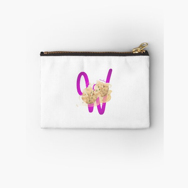 Item preview, W | Wonton designed and sold by LiquidCats.
