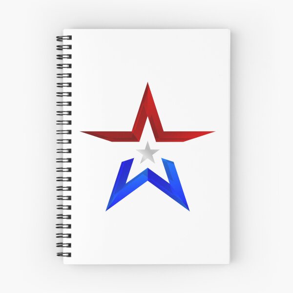 Item preview, Patriotic American Flag Star designed and sold by dcohea.