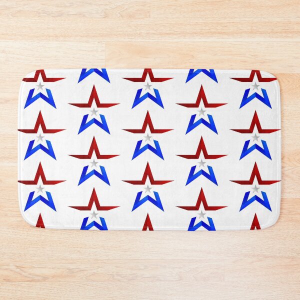 Item preview, Patriotic American Flag Star designed and sold by dcohea.
