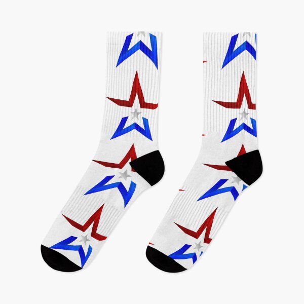Item preview, Patriotic American Flag Star designed and sold by dcohea.