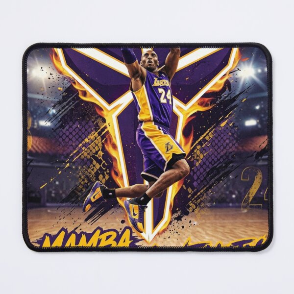 Item preview, Kobe bryant designed and sold by most956.