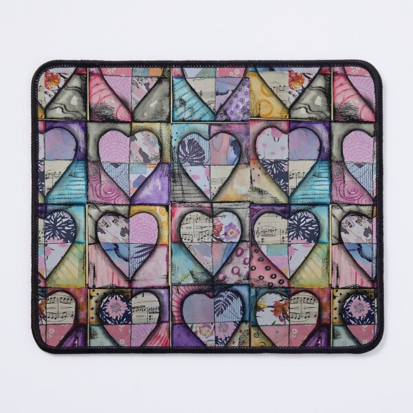 Item preview, Heart of the matter designed and sold by WiseArtyAnswers.