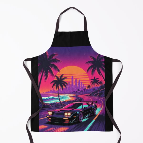 Item preview, Neon Nights designed and sold by FuturistFantasy.