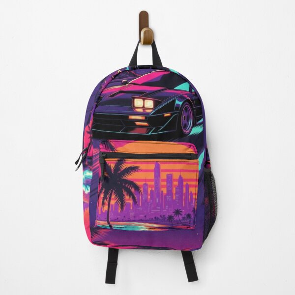 Item preview, Neon Nights designed and sold by FuturistFantasy.