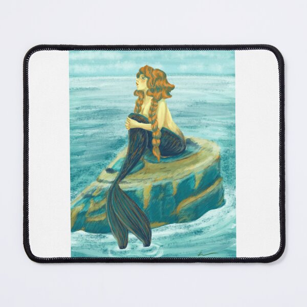 Item preview, Mermaid designed and sold by itsmeitsme921.