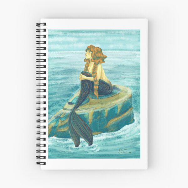 Item preview, Mermaid designed and sold by itsmeitsme921.
