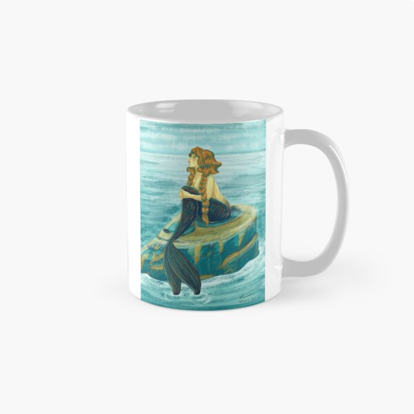 Item preview, Mermaid designed and sold by itsmeitsme921.