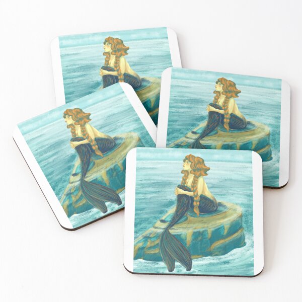 Item preview, Mermaid designed and sold by itsmeitsme921.