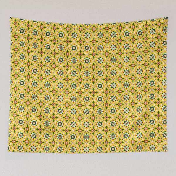 Item preview, Copy of Aruban tile pattern Cas Ecury designed and sold by Tirsot.
