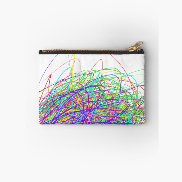 Item preview, Random Paint Splatter Artwork designed and sold by ThatUnknownOre.